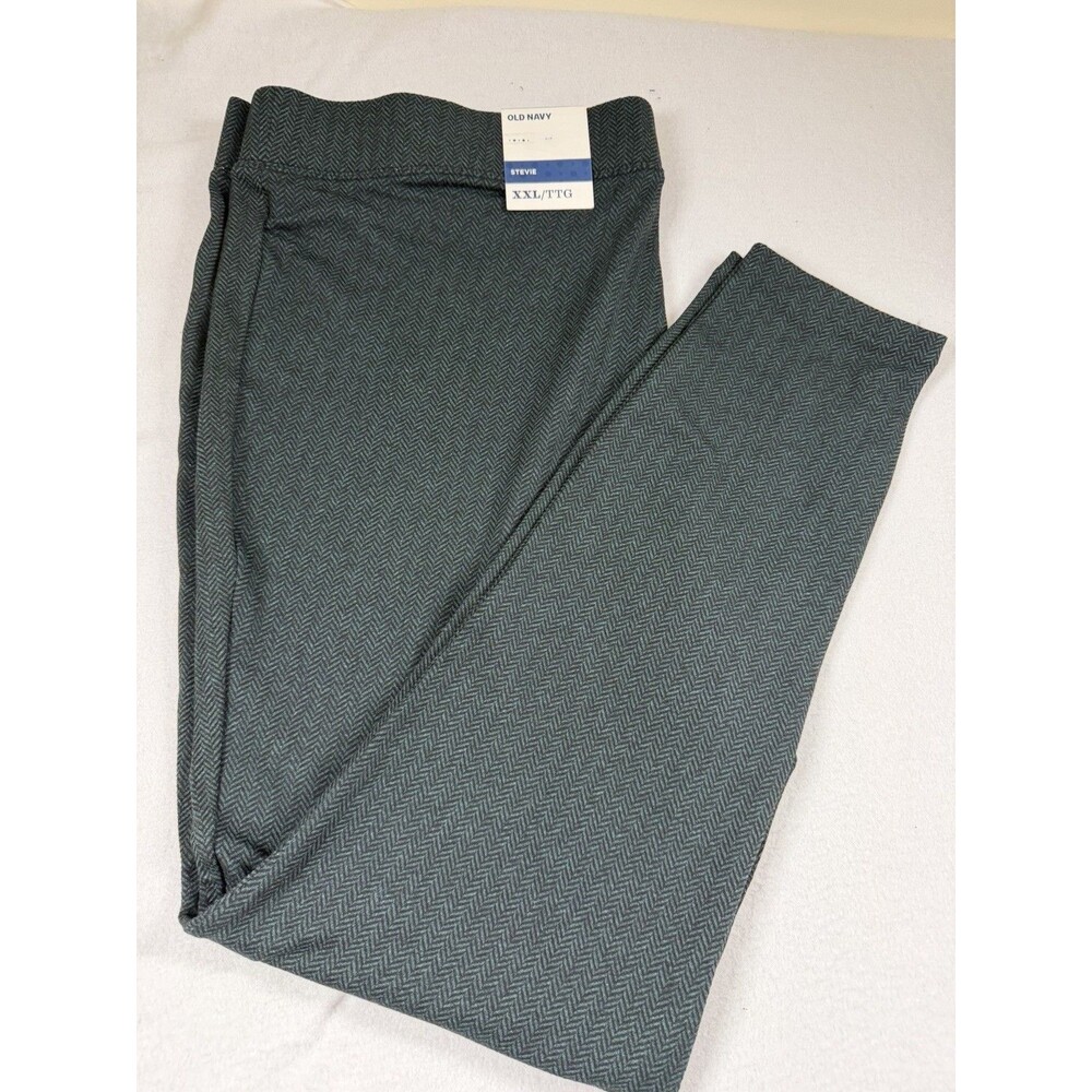 Liz Claiborne Womens Dress Pants Size 16 Gray Solid Flat Front Pockets $79 452